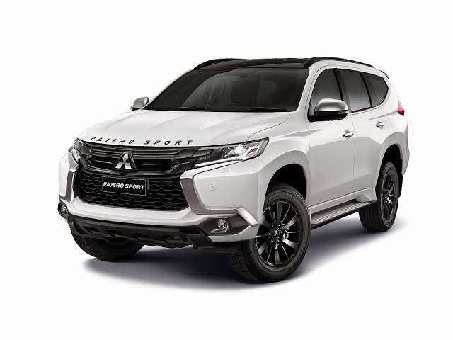 SUV, picture 2 of 2