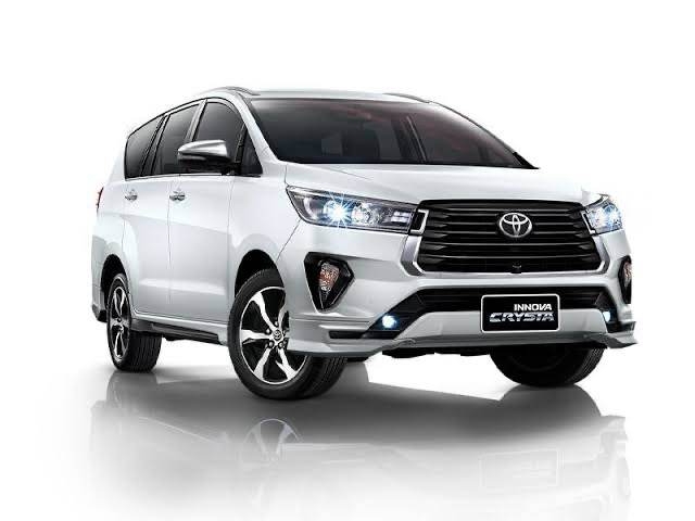 SUV